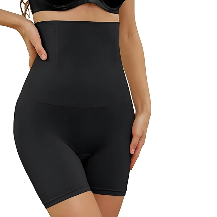 Body Shaper With Lifting And Slimming Support