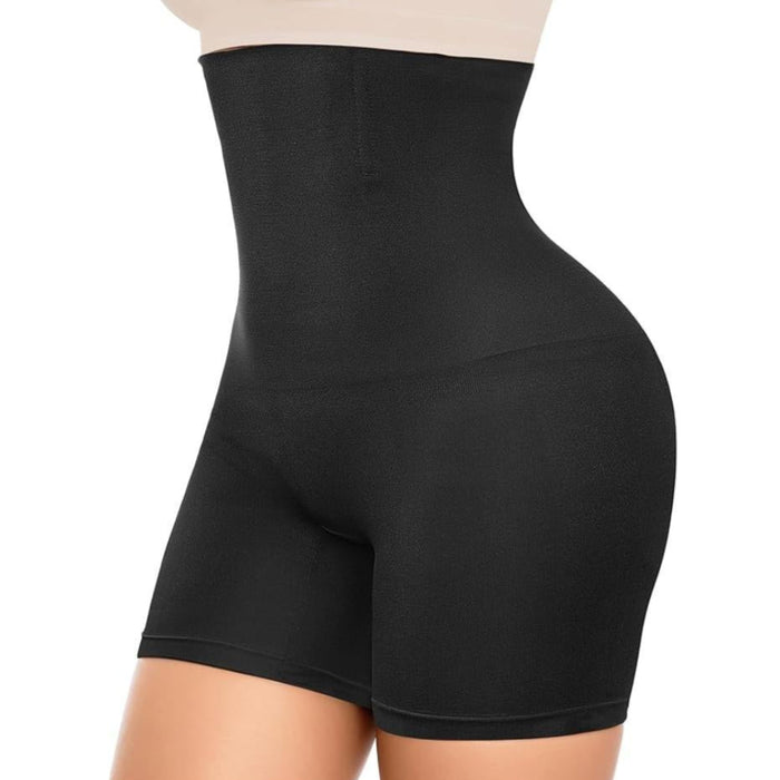 Stretchable Shaping Shorts With Effortless Support