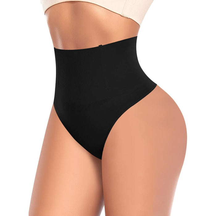 Comfortable Seamless Shaping Thong