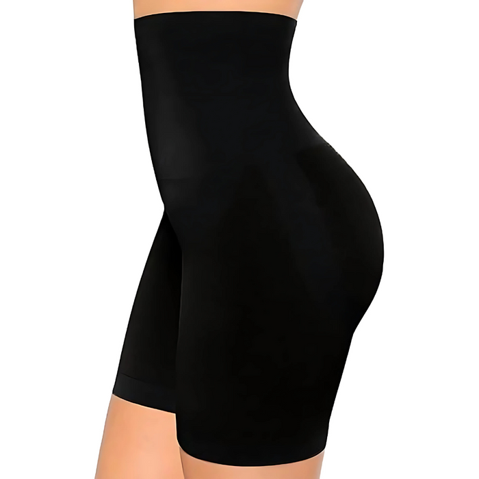Stylish Seamless Shapewear Shorts For All Day Confidence