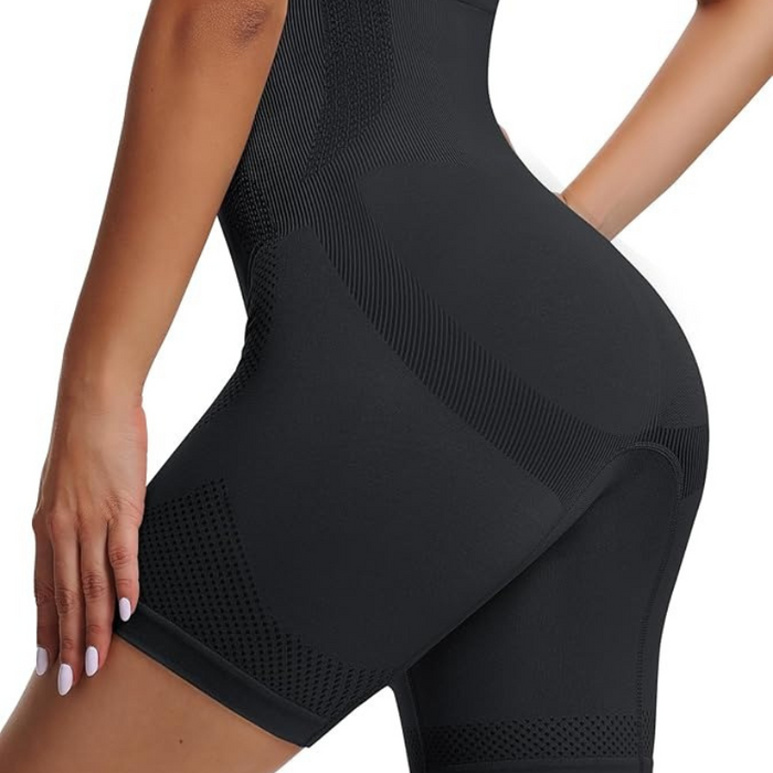 Supportive Shaping Shorts For Sleek Daily Wear