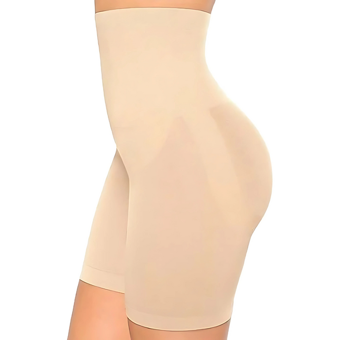 Stylish Seamless Shapewear Shorts For All Day Confidence