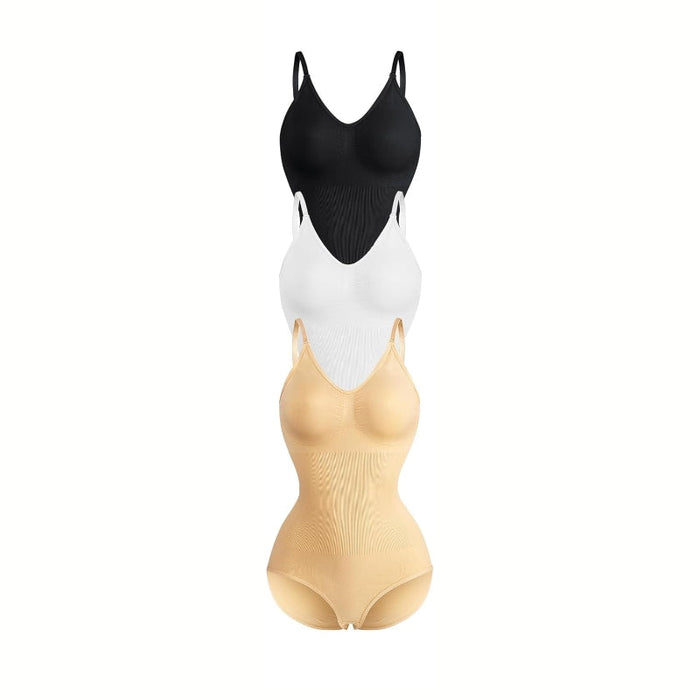 Seamless Design Bodysuits