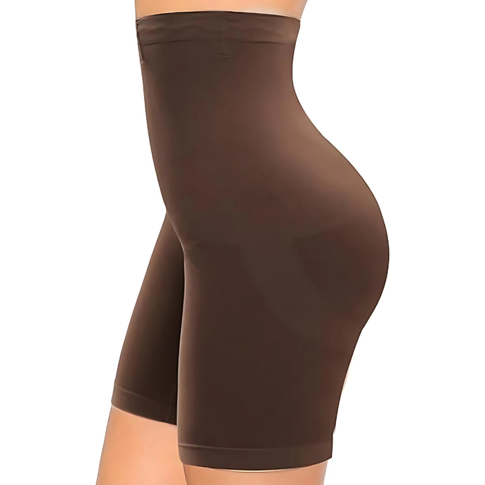 Stylish Seamless Shapewear Shorts For All Day Confidence