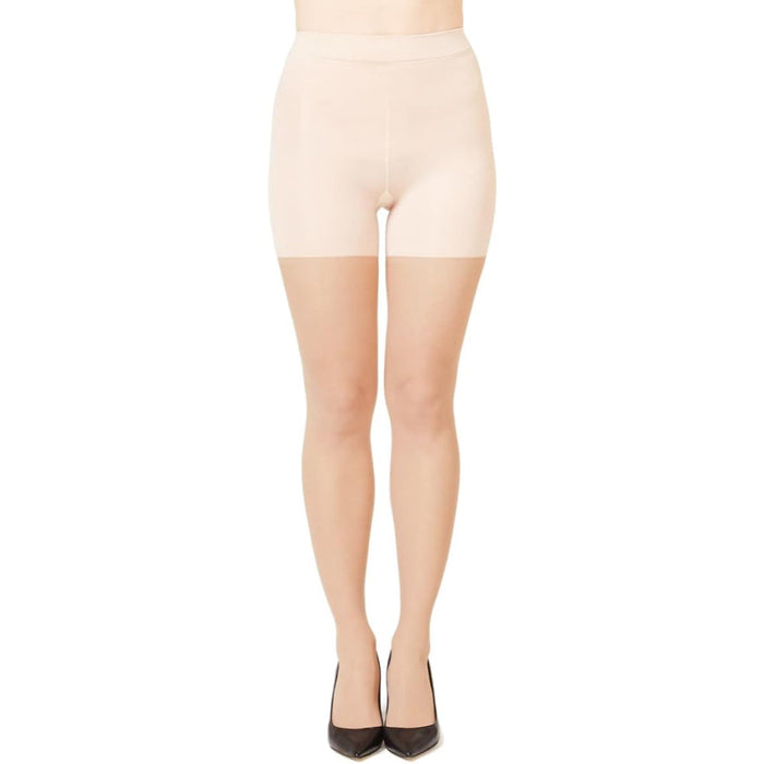 Stretch Fit Shapewear Shorts For Seamless Comfort