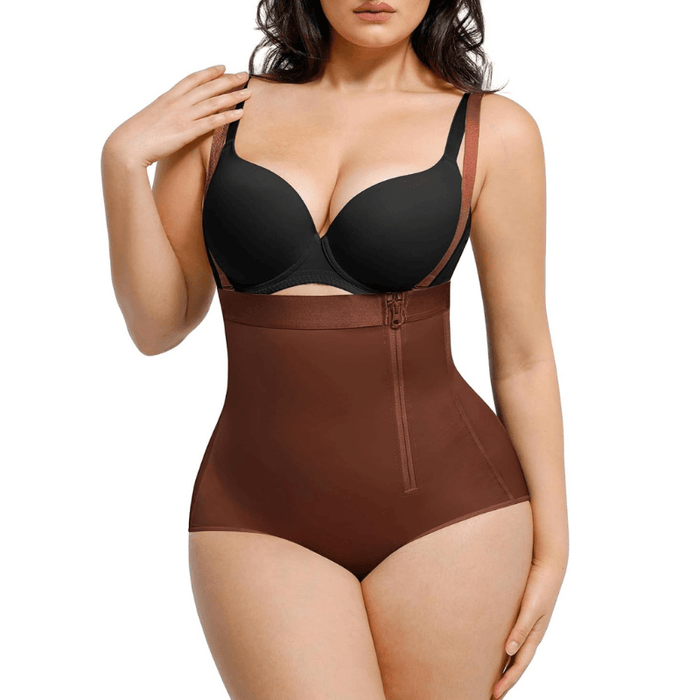 Sculpting Body Shaper – High Compression for a Contoured Fit