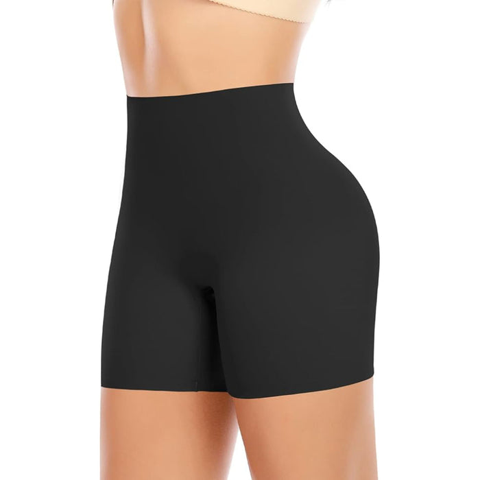 Seamless Shaping Shorts For Effortless All Day Support