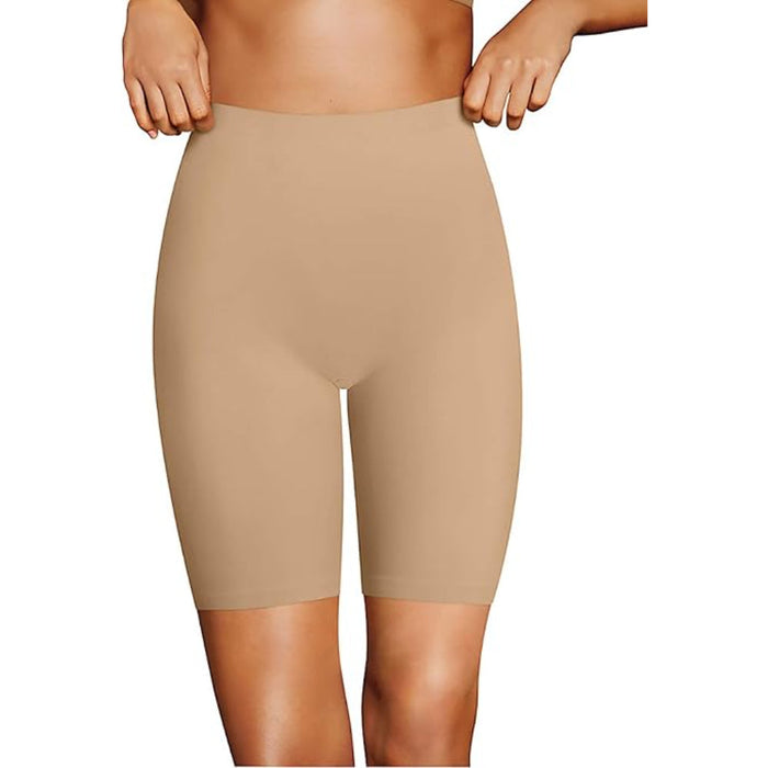 Sculpting Compression Shorts For Everyday Sleek Style