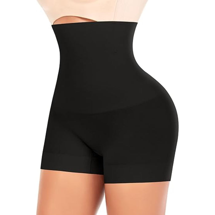 Seamless Shaping Shorts For Effortless All Day Support