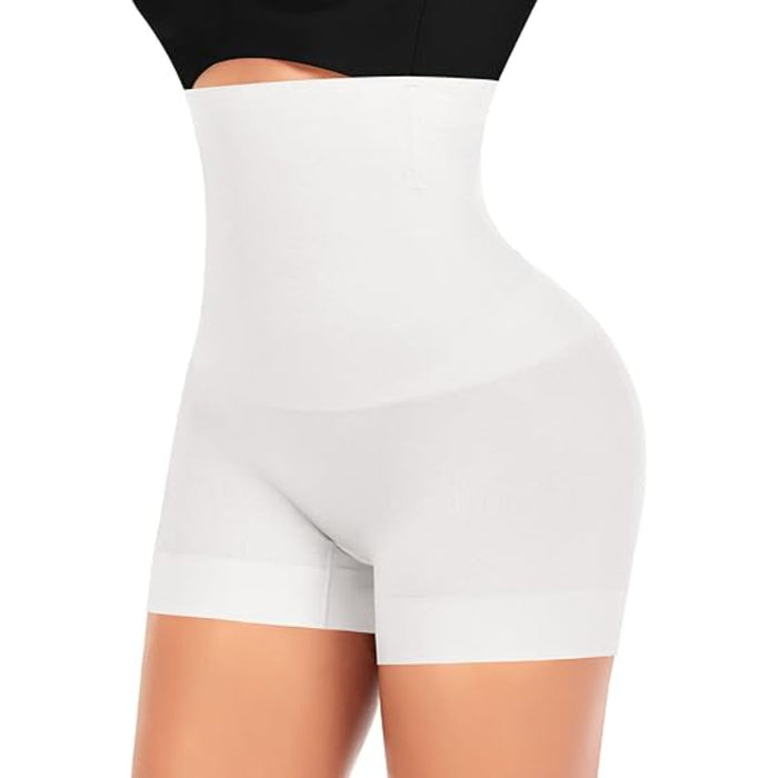 Seamless Shaping Shorts For Effortless All Day Support