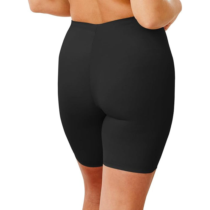 Sculpting Compression Shorts For Everyday Sleek Style