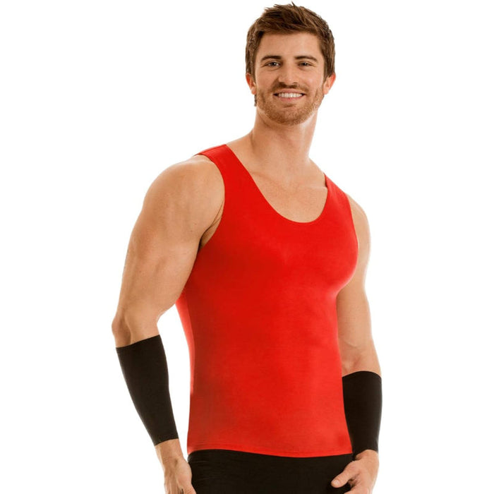 Compression Tank Top Shapewear For Sculpted Fit And Support