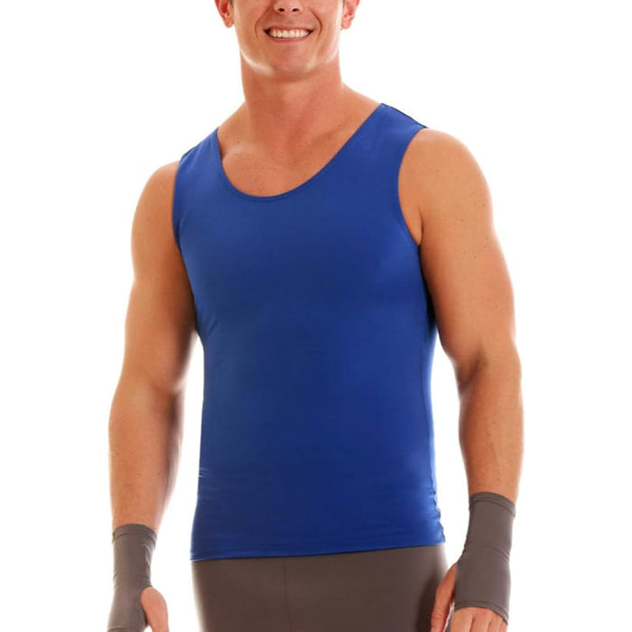 Compression Tank Top Shapewear For Sculpted Fit And Support