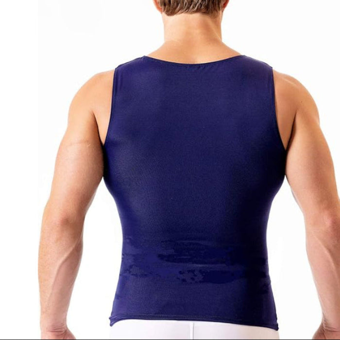 Compression Tank Top Shapewear For Sculpted Fit And Support