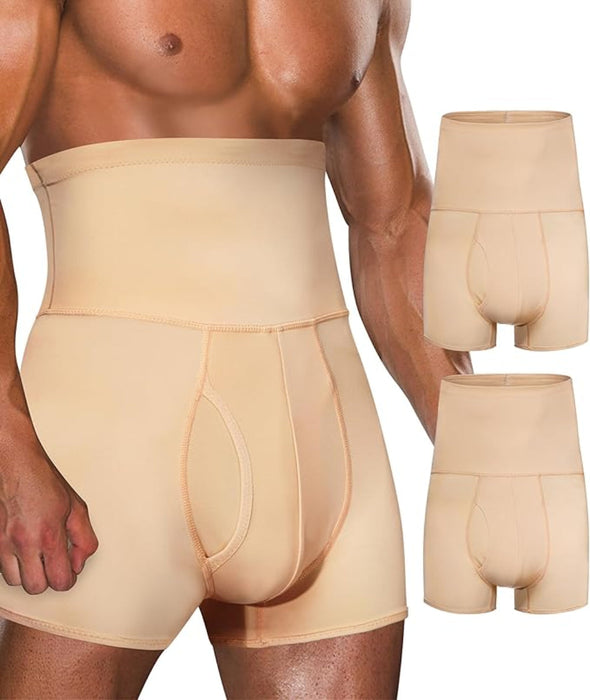 Slimming Shapewear Compression Shorts