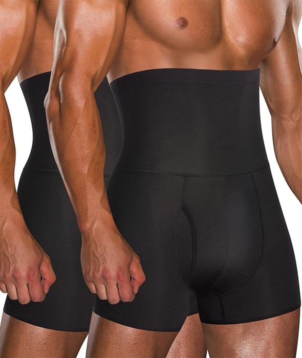 Slimming Shapewear Compression Shorts