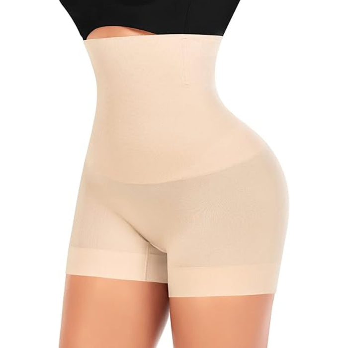 Seamless Shaping Shorts For Effortless All Day Support