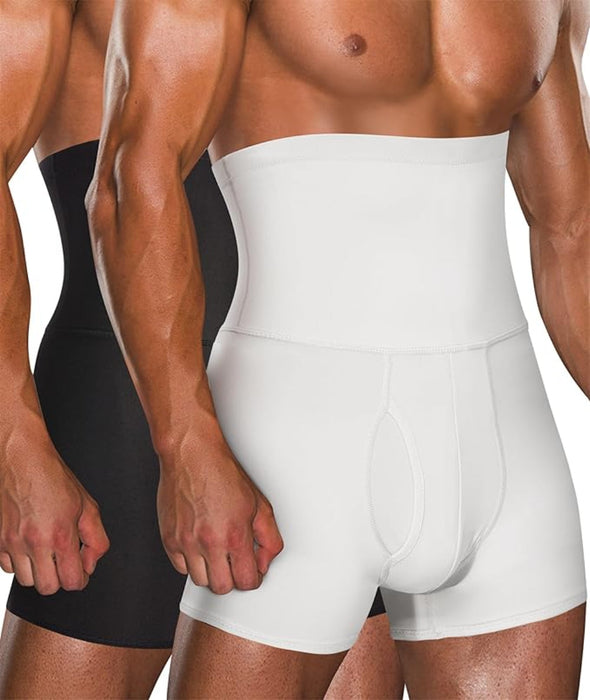 Slimming Shapewear Compression Shorts