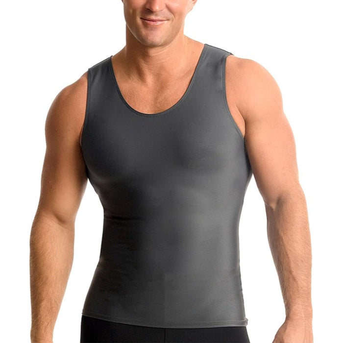 Compression Tank Top Shapewear For Sculpted Fit And Support