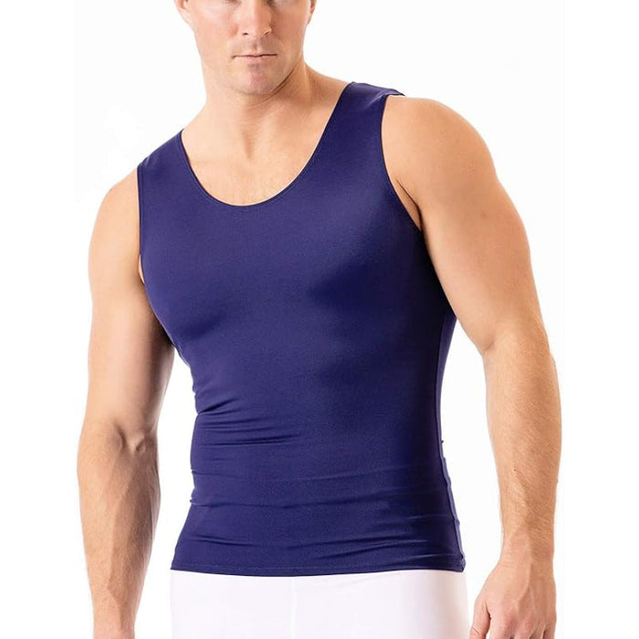 Compression Tank Top Shapewear For Sculpted Fit And Support