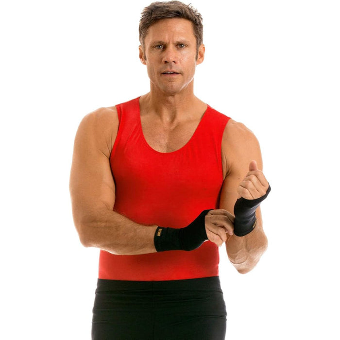 Compression Tank Top Shapewear For Sculpted Fit And Support