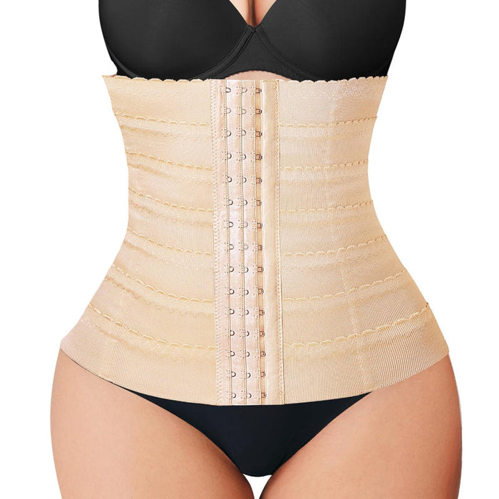 Adjustable Compression Cincher