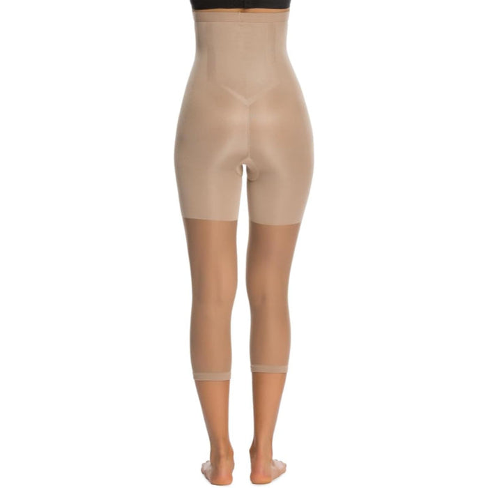 Adjustable Shapewear Capri For Seamless Daily Comfort