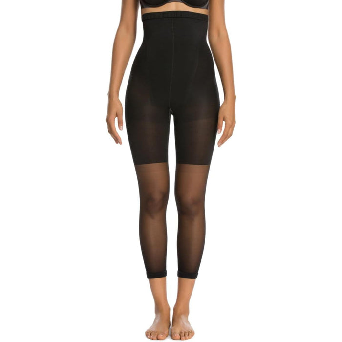 Adjustable Shapewear Capri For Seamless Daily Comfort