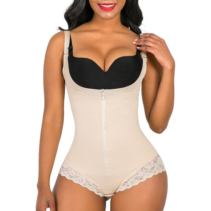 Compression Shaping Bodysuit