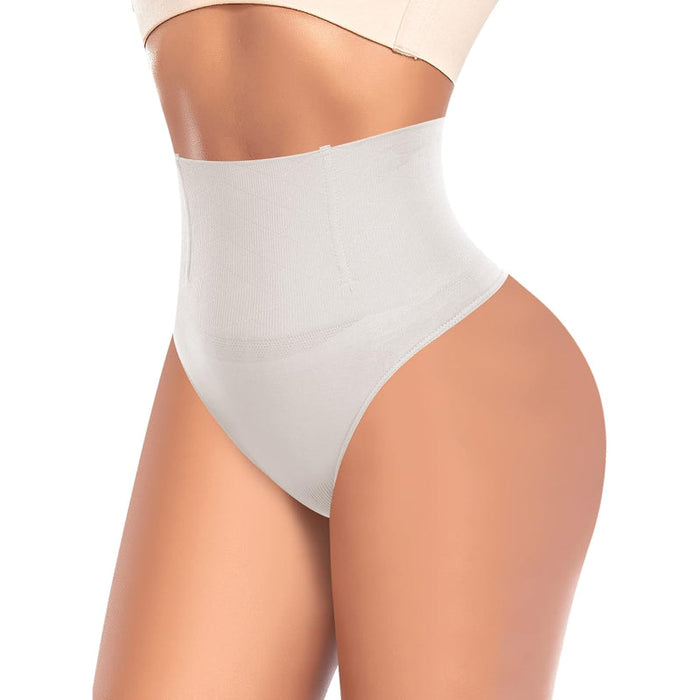 Comfortable Seamless Shaping Thong