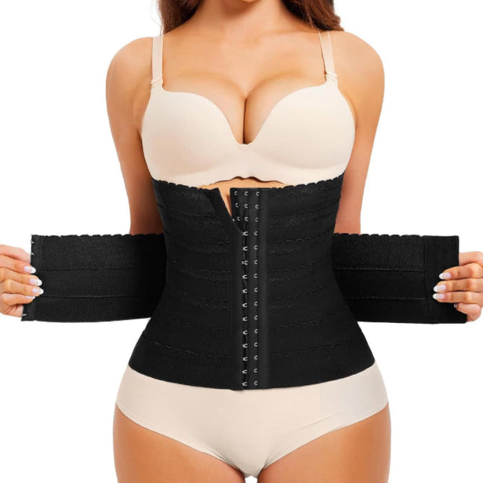 Adjustable Compression Cincher