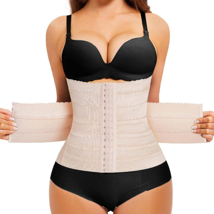 Adjustable Compression Cincher