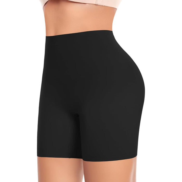 Compression Shapewear Shorts