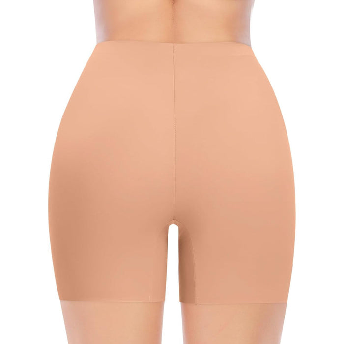 Compression Shapewear Shorts