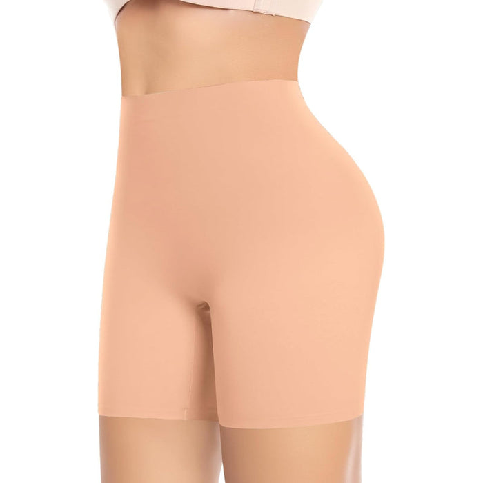 Compression Shapewear Shorts