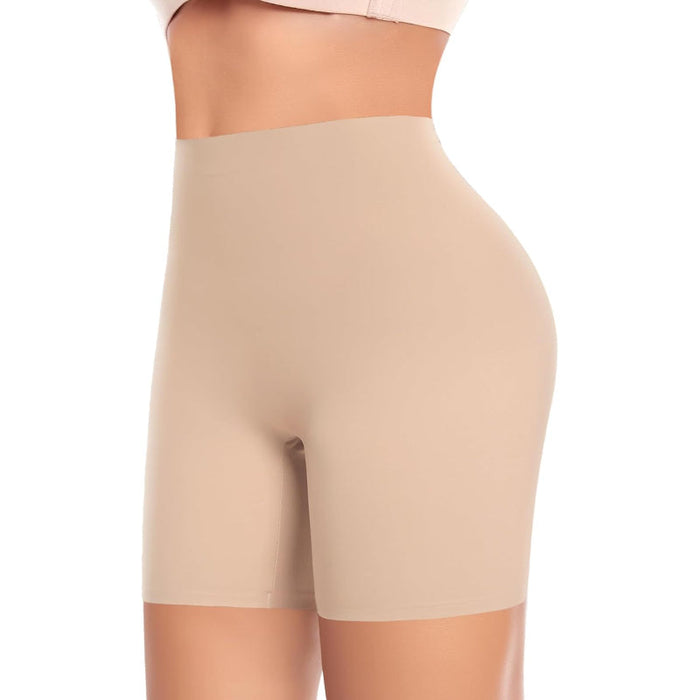 Compression Shapewear Shorts