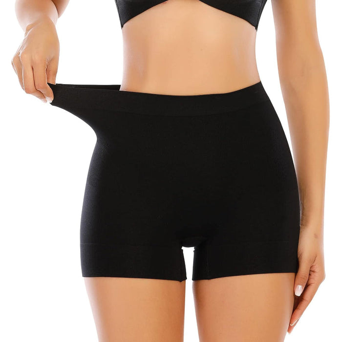Compression Shapewear Shorts