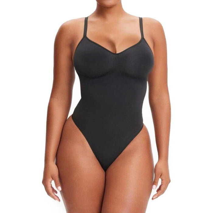 Shapewear Sculpting Bodysuit
