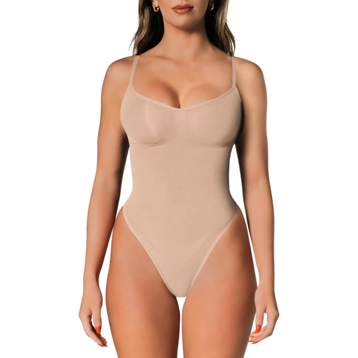 Shapewear Sculpting Bodysuit