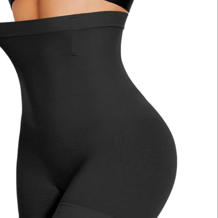 Sculpting Silhouette Shorts For Confident Everyday Wear