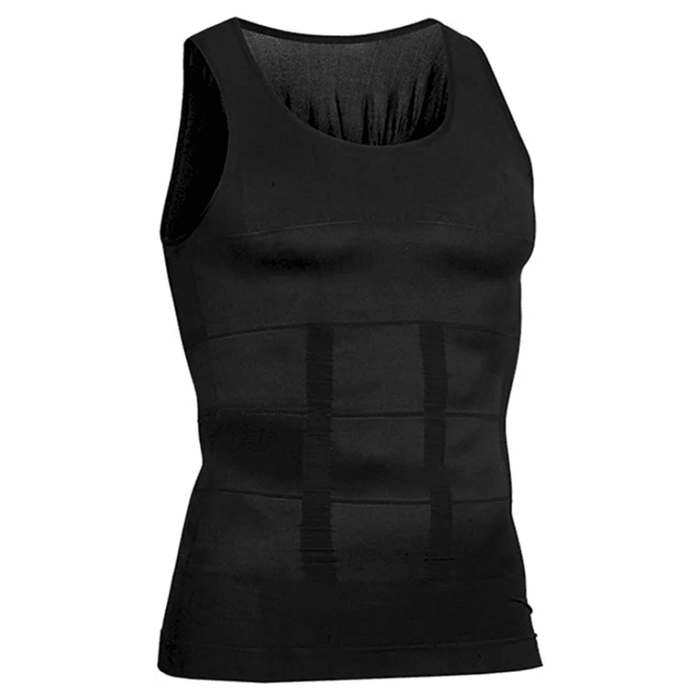 Comfortable Shaper Slimming Vest